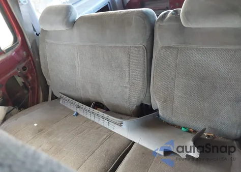 1997 Ford Explorer Eddie Bauer/Limited/Xl/Xlt из США, поврежденный, VIN 1FMDU34E2VZB21026